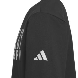 アディダス adidas Tシャツ 長袖 ジュ...の詳細画像4