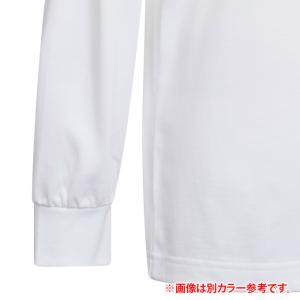 アディダス adidas Tシャツ 長袖 ジュ...の詳細画像5