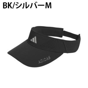 アディダス adidas ゴルフ サンバイザー...の詳細画像3