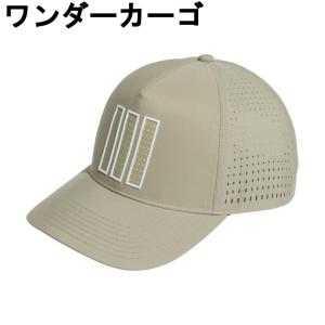 アディダス adidas ゴルフ キャップ メ...の詳細画像1