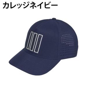 アディダス adidas ゴルフ キャップ メ...の詳細画像2