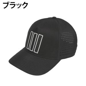 アディダス adidas ゴルフ キャップ メ...の詳細画像3