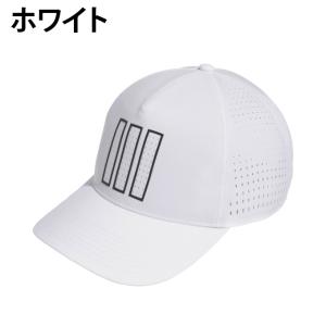 アディダス adidas ゴルフ キャップ メ...の詳細画像4