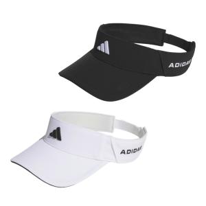 アディダス adidas ゴルフ サンバイザー メンズ レディース ツアーバイザー E0494 【国内正規品】【2026年春夏モデル】｜ヒマラヤ Yahoo!店
