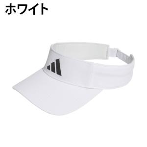 アディダス adidas ゴルフ サンバイザー...の詳細画像2