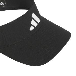アディダス adidas ゴルフ サンバイザー...の詳細画像4