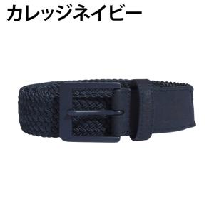 アディダス adidas ゴルフ ベルト メン...の詳細画像2