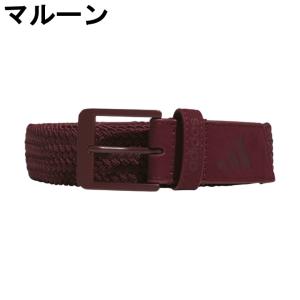 アディダス adidas ゴルフ ベルト メン...の詳細画像5