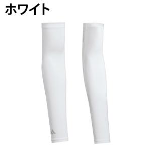 アディダス adidas ゴルフ アームカバー...の詳細画像2
