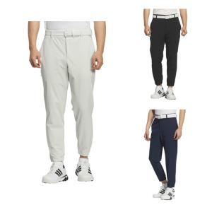 アディダス メンズ ゴルフ ジョガーパンツ