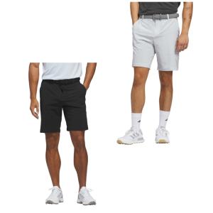 アディダス adidas ゴルフウェア ショートパンツ メンズ アルティメット365 9インチ メルトアウェイ ショーツ CD246 【国内正規品】【2026年春夏モデル】