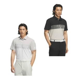 アディダス ゴルフ 半袖ポロ シャツの買取情報