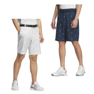 アディダス メンズ ゴルフショーツ