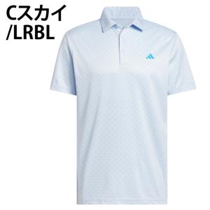 アディダス(adidas) ゴルフウェア ポロ...の詳細画像1