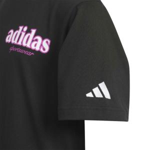 アディダス adidas Tシャツ 半袖 ジュ...の詳細画像3