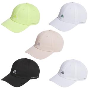 アディダス(adidas) ゴルフ キャップ レディース カラー バリエーション キャップ DO321 【国内正規品】【2026年春夏モデル】｜ヒマラヤ Yahoo!店