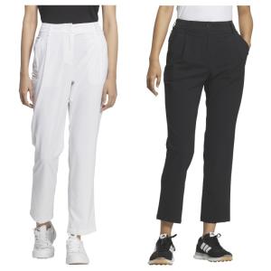 アディダス　レディース　ゴルフウェア　M adidas（アディダス） ゴルフウェア R2633 EX-STRETCH ACTIVE 接触冷感