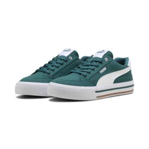 PUMA（プーマ） 厚底スニーカー PUMACLUB2 ERA 397447 07 PUMA