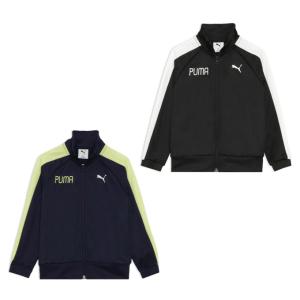 PUMA（プーマ） ジャージ上下セット ジュニア 上下セット J トレウエ