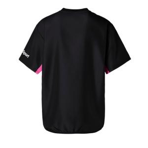 デサント(DESCENTE) バレーボールウェ...の詳細画像5