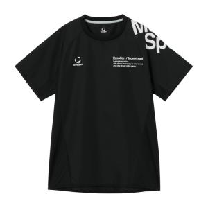 DESCENTE（デサント） バレーボールウェア ユニセックス 半袖ピステ