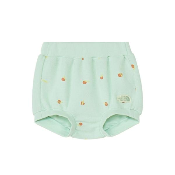 ザ・ノース・フェイス THE NORTH FACE ショートパンツ ジュニア ラッチパイルショート ...