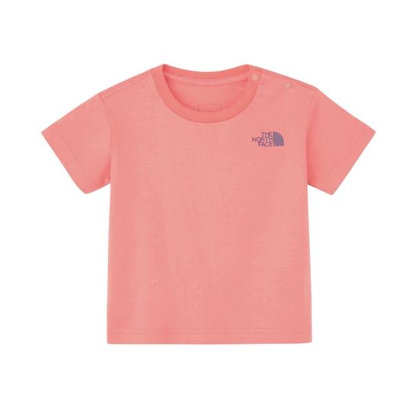 ザ・ノース・フェイス(THE NORTH FACE) Tシャツ 半袖 ジュニア ショートスリーブバッ...