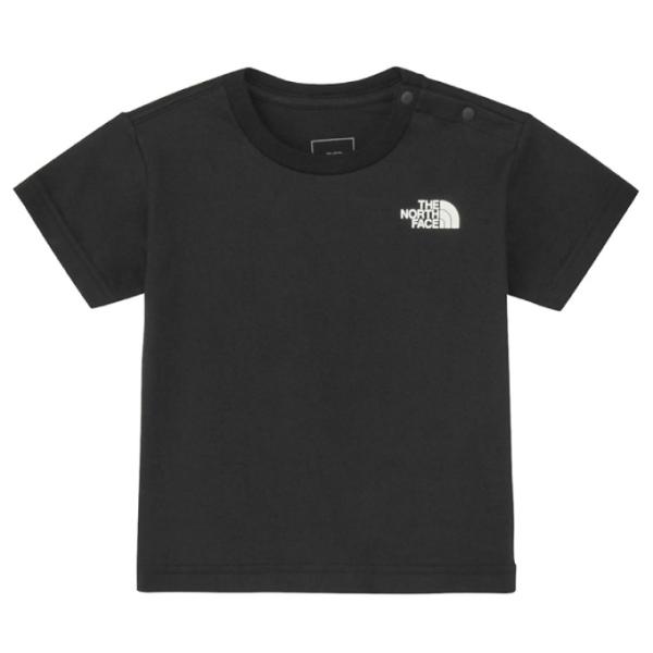 ザ・ノース・フェイス(THE NORTH FACE) Tシャツ 半袖 ジュニア ショートスリーブバッ...