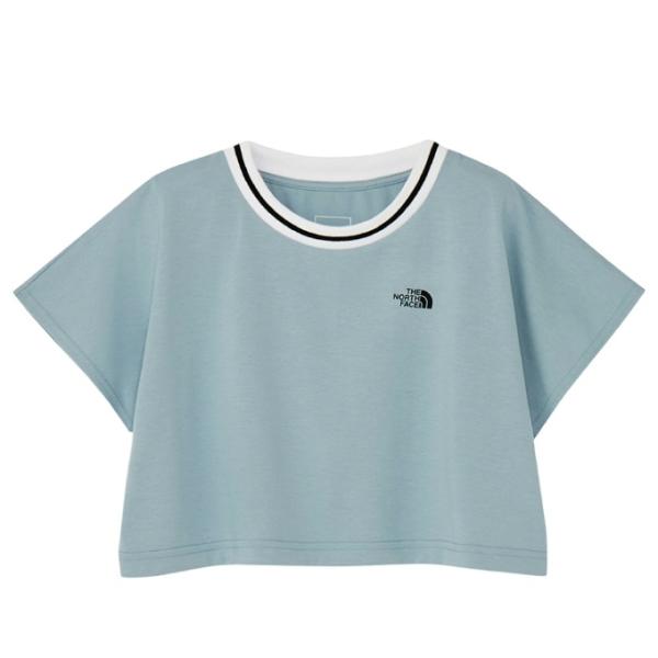 ザ・ノース・フェイス(THE NORTH FACE) Tシャツ 半袖 ジュニア ショートスリーブワイ...