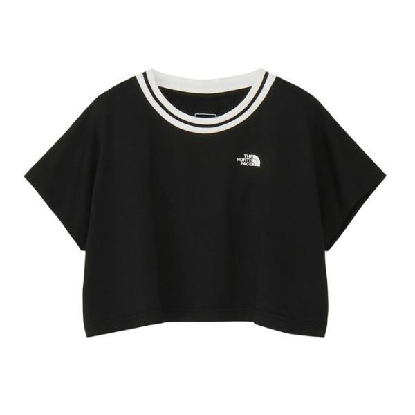 ザ・ノース・フェイス(THE NORTH FACE) Tシャツ 半袖 ジュニア ショートスリーブワイ...