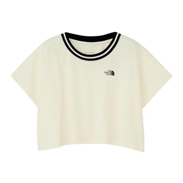 ザ・ノース・フェイス(THE NORTH FACE) Tシャツ 半袖 ジュニア ショートスリーブワイ...