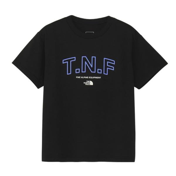 ザ・ノース・フェイス(THE NORTH FACE) Tシャツ 半袖 ジュニア ショートスリーブTN...