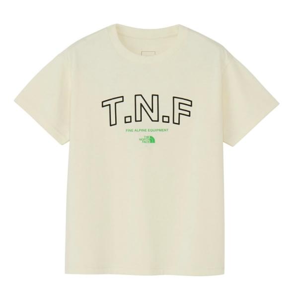 ザ・ノース・フェイス(THE NORTH FACE) Tシャツ 半袖 ジュニア ショートスリーブTN...