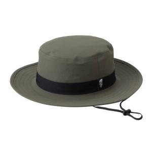 ザ・ノース・フェイス(THE NORTH FACE) レインハット メンズ レディース ゴアテックスハット NN42501-NK 【国内正規品】
