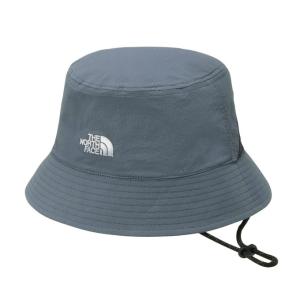 ザ・ノース・フェイス(THE NORTH FACE) ハット メンズ レディース マリンバケットハット NN02638-SL
