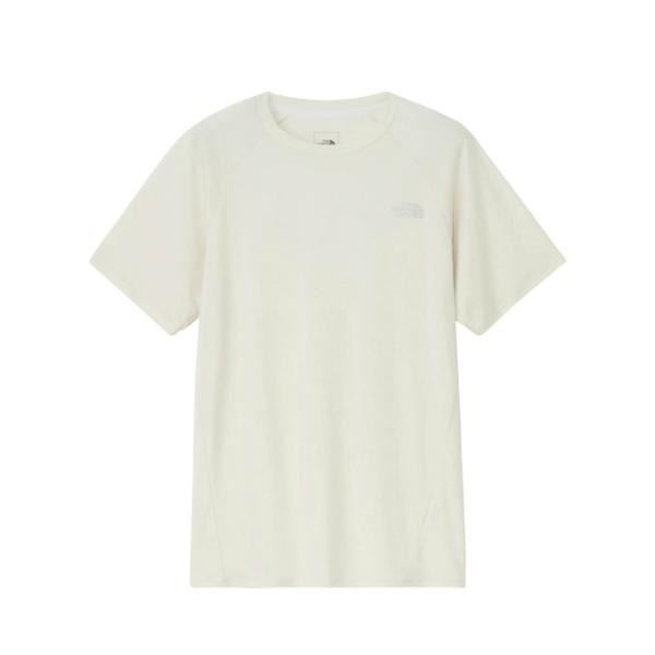 ザ・ノース・フェイス Tシャツ 半袖 メンズ ショートスリーブクリスプアクションクルー S/S Cr...