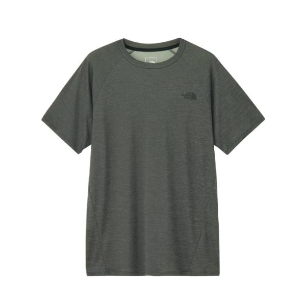 ザ・ノース・フェイス(THE NORTH FACE) Tシャツ 半袖 メンズ ショートスリーブクリス...