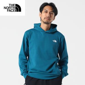 THE NORTH FACE（ザ ノースフェイス） スウェット トレーナー メンズ