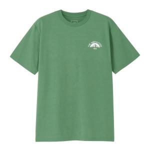 THE NORTH FACE（ザ ノースフェイス） 半袖 メンズ クォータースリーブ