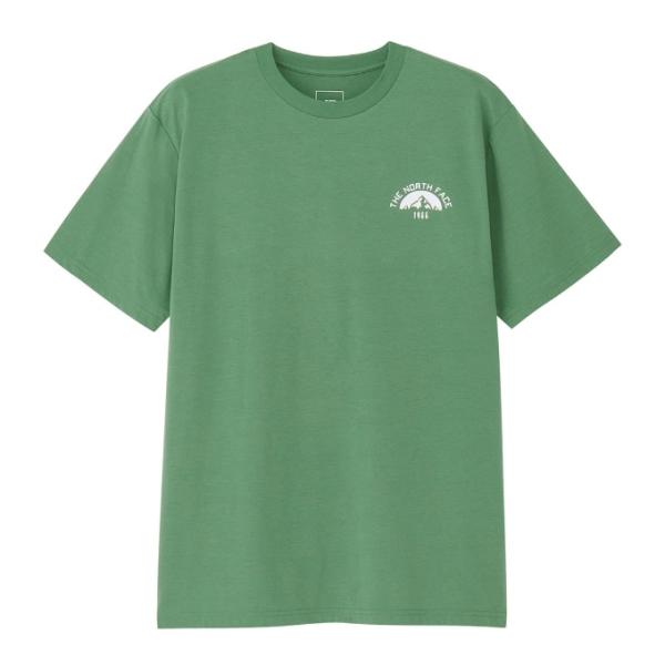 ザ・ノース・フェイス(THE NORTH FACE) Tシャツ 半袖 メンズ ショートスリーブ ES...