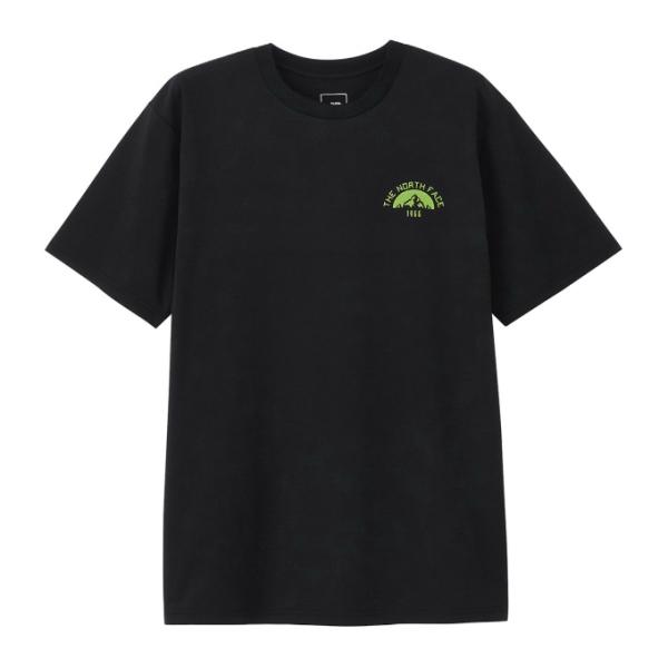 ザ・ノース・フェイス(THE NORTH FACE) Tシャツ 半袖 メンズ ショートスリーブ ES...