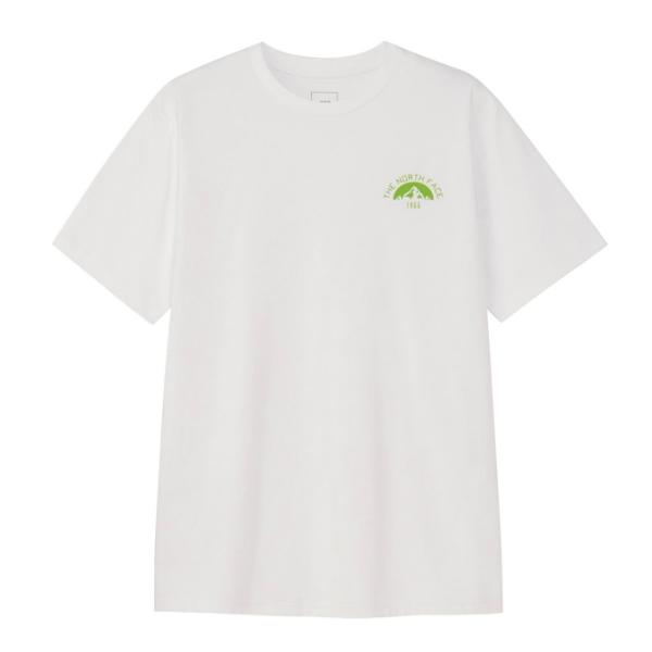 ザ・ノース・フェイス(THE NORTH FACE) Tシャツ 半袖 メンズ ショートスリーブ ES...