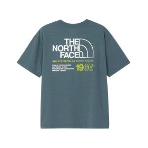 THE NORTH FACE（ザ ノースフェイス） メンズ アウトドア 半袖Tシャツ