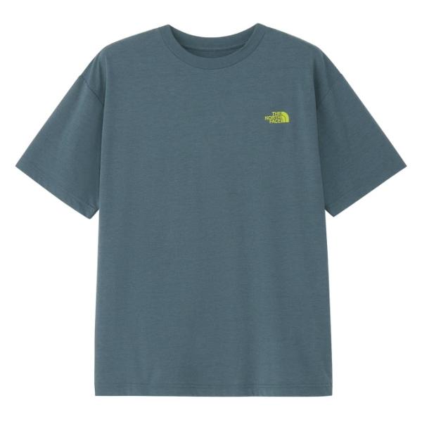 ザ・ノース・フェイス(THE NORTH FACE) Tシャツ 半袖 メンズ ショートスリーブ ES...
