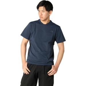 ザ・ノース・フェイス(THE NORTH FACE) Tシャツ 半袖 メンズ ショートスリーブテッククルー NT22599-UN 【国内正規品】