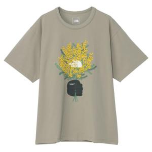 THE NORTH FACE（ザ ノースフェイス） Tシャツ 半袖 メンズ レディース