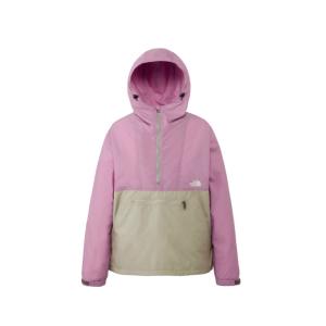 THE NORTH FACE（ザ ノースフェイス） コンパクトアノラック メンズ