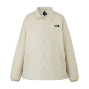 ノースフェイス 防水コーチジャケットの買取情報