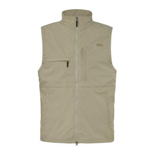 THE NORTH FACE（ザ ノースフェイス） 中綿ベスト メンズ ライト