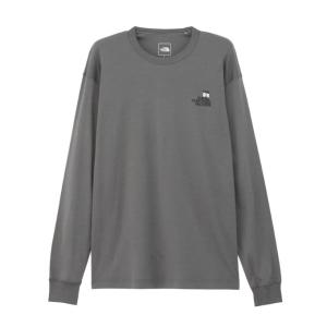 HELLY HANSEN（ヘリーハンセン） アウトドア 長袖Tシャツ L/S Letter